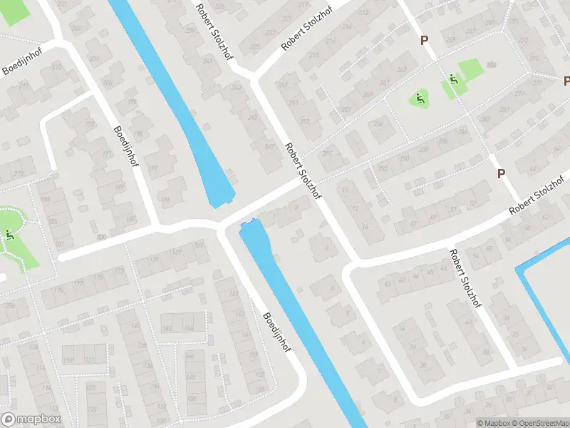 Overlastmelding Robert Stolzhof in Hoorn