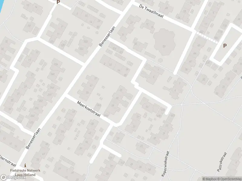 112 melding Overlastmelding Meerkoetstraat in Uitgeest