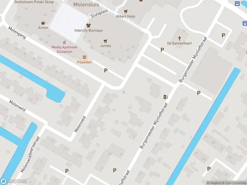 112 melding Overlastmelding Molengang in Anna Paulowna gesloten