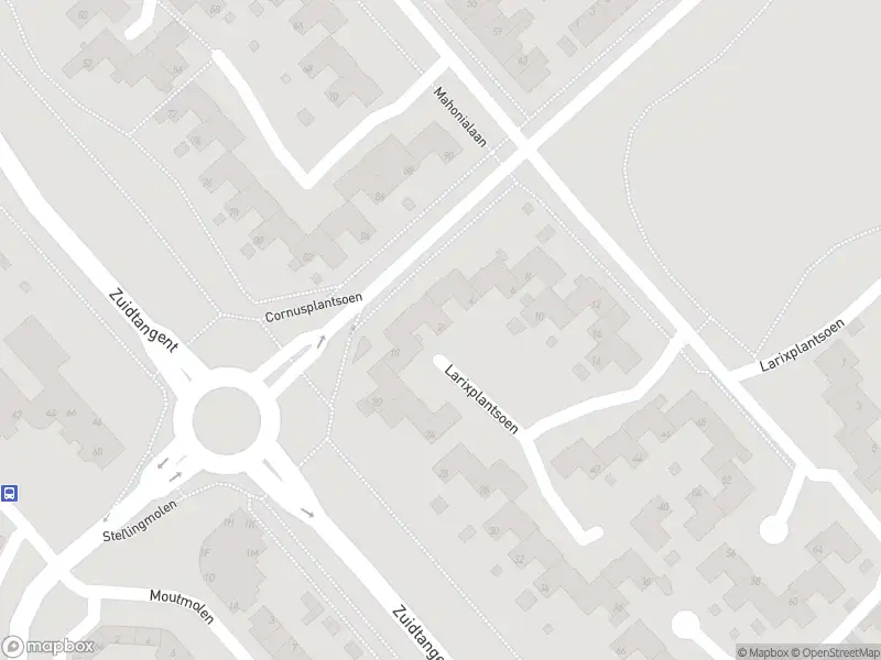 112 melding Overlastmelding Larixplantsoen in Heerhugowaard gesloten