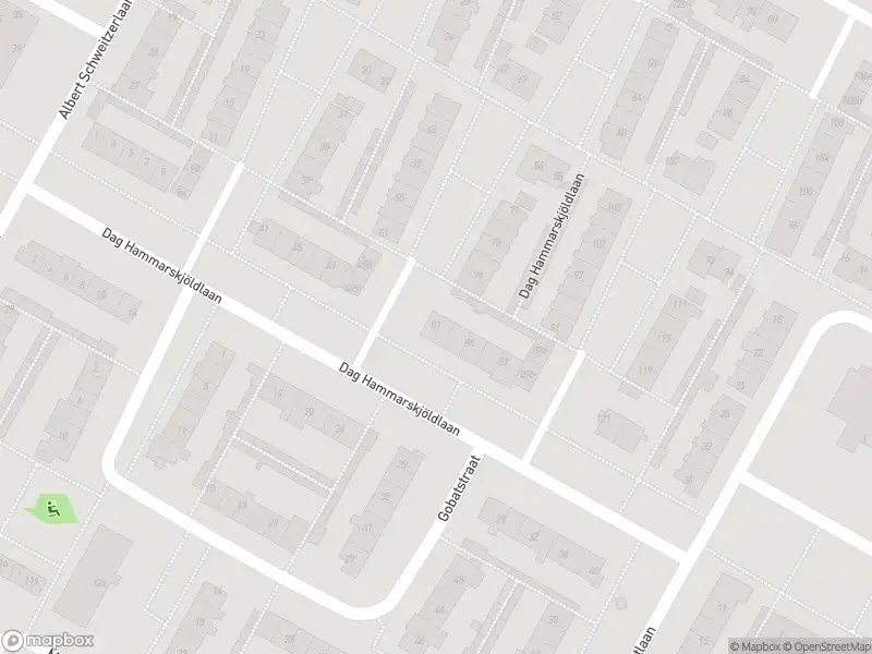 Overlastmelding Dag Hammarskjöldlaan in Castricum (1902 DW) gesloten
