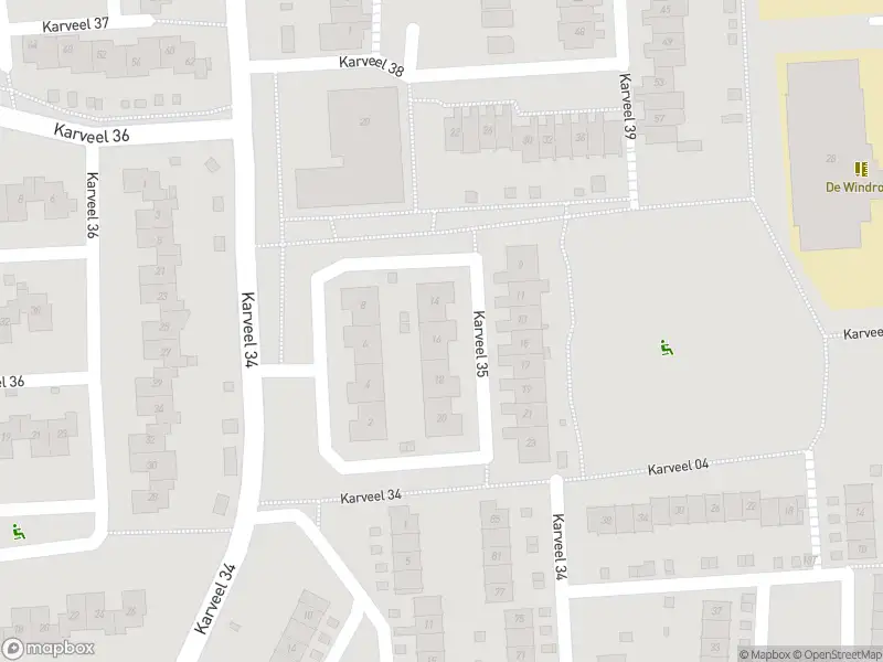 112 melding Overlastmelding Karveel in Lelystad gesloten