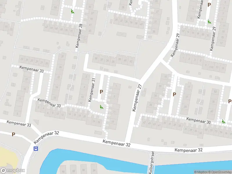 112 melding Overlastmelding Kempenaar in Lelystad gesloten