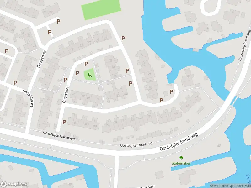 112 melding Overlastmelding Goudzeelt in Zuid-Scharwoude gesloten