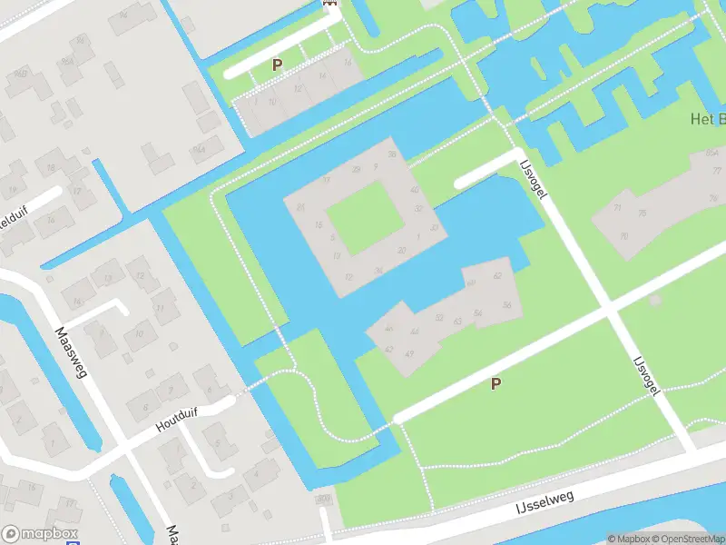 Overlastmelding Koolduif in 1695LD Blokker