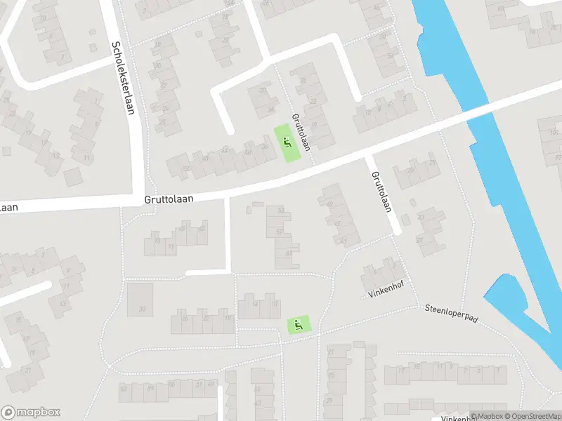 Overlastmelding Gruttolaan in Schagen gesloten