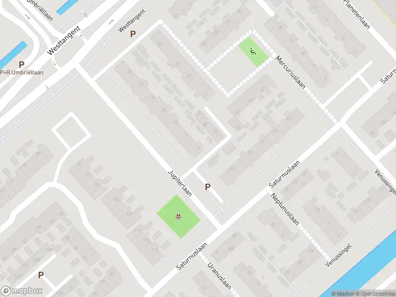 Overlastmelding Jupiterlaan in Heerhugowaard gesloten