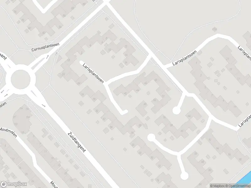 Overlastmelding Larixplantsoen in Heerhugowaard gesloten