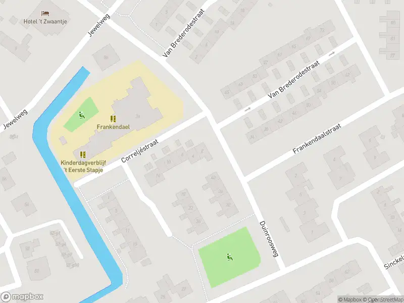 112 melding Overlastmelding Correljestraat in Callantsoog gesloten