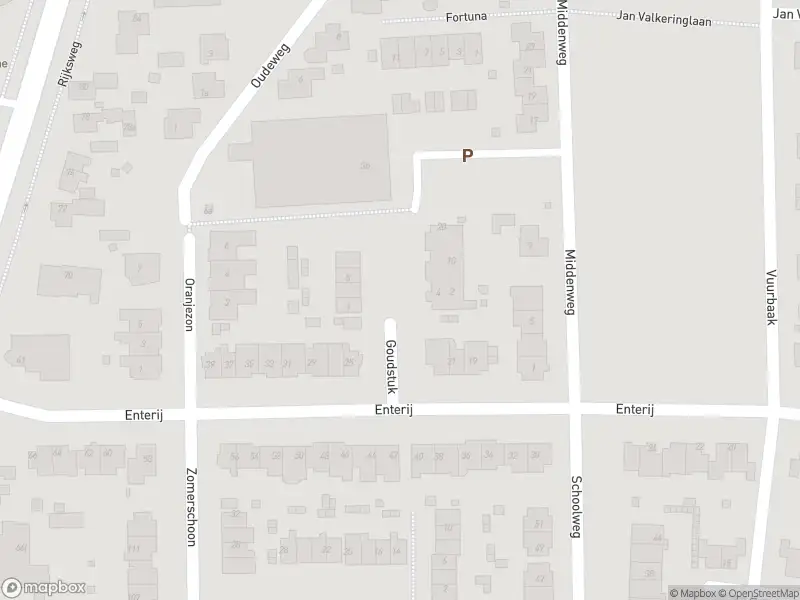 Overlastmelding Goudstuk in Limmen gesloten