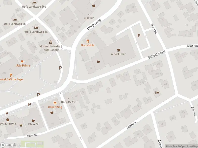 112 melding Overlastmelding Schoolstraat in Callantsoog gesloten