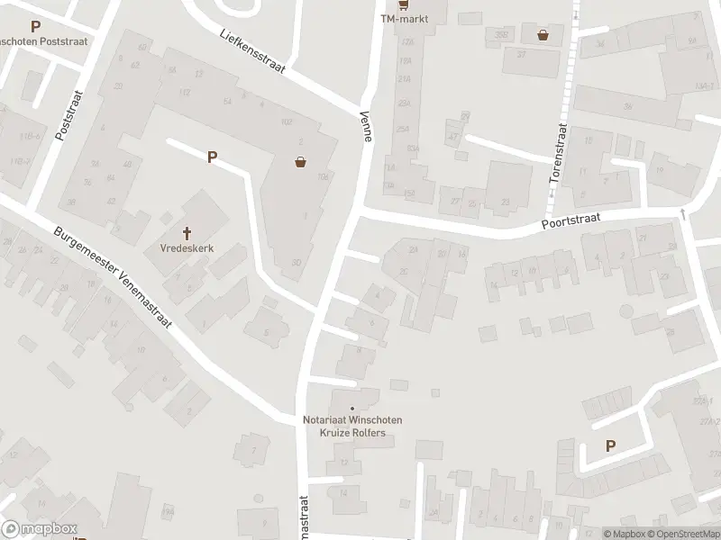 Brandweer met gepaste spoed naar de Emmastraat in Winschoten