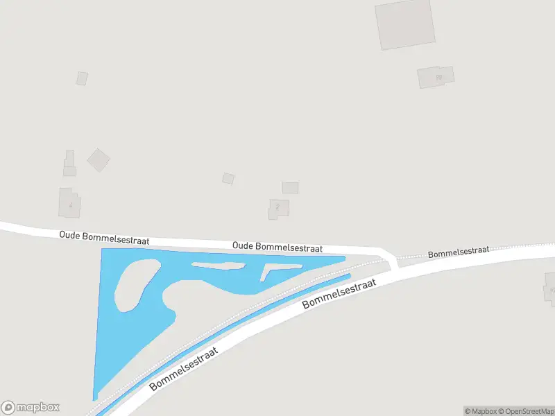 Brandweer met gepaste spoed naar de Oude Bommelsestraat in Ophemert