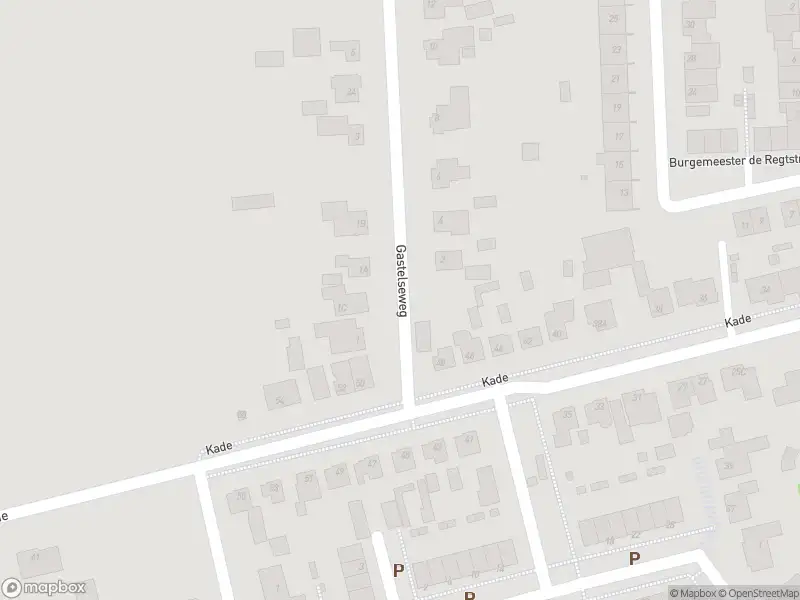 112 melding Overlastmelding Gastelseweg in Rucphen gesloten