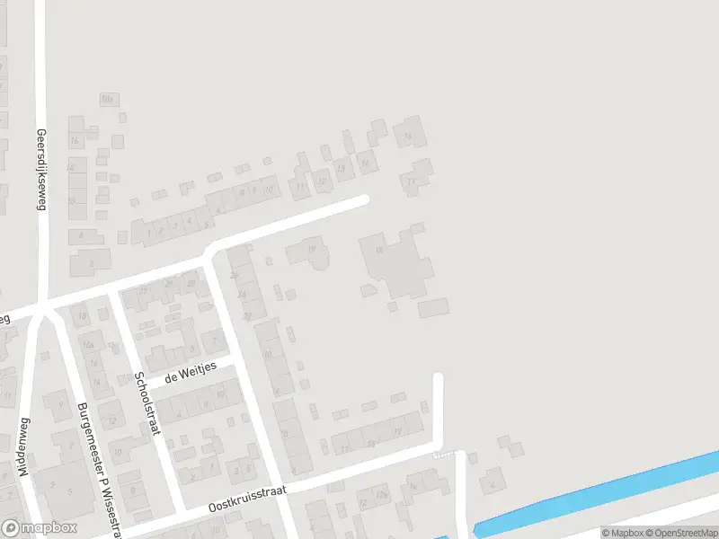Overlastmelding Barkey Wolfstraat in Geersdijk