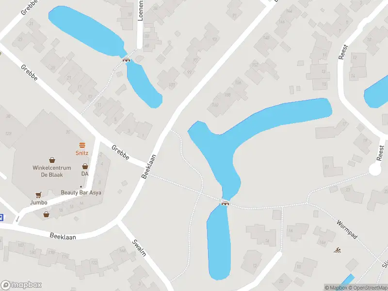 Overlastmelding Beeklaan in Tilburg gesloten