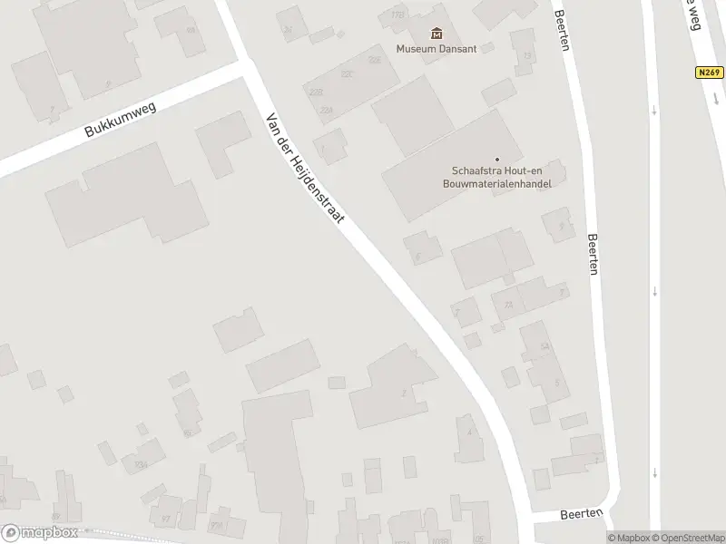 Overlastmelding Van der Heijdenstraat in Hilvarenbeek gesloten