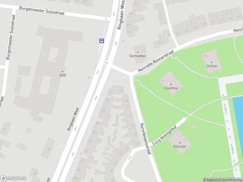 112 melding Overlastmelding Korenbloemstraat in Tilburg