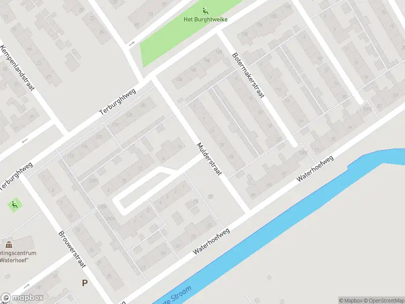 Overlastmelding Mulderstraat in Oisterwijk gesloten