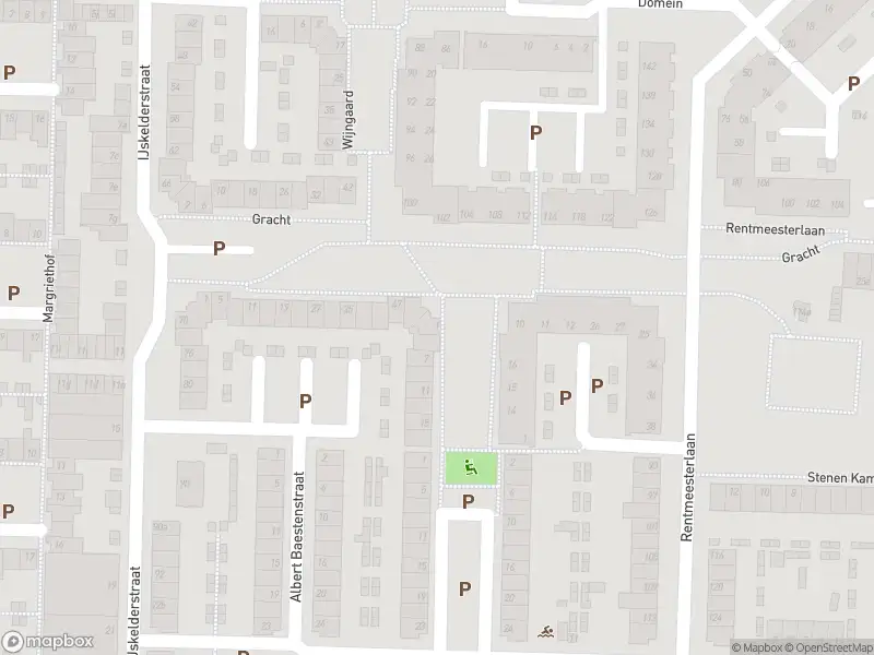 Overlastmelding Schaarhout in Tilburg gesloten