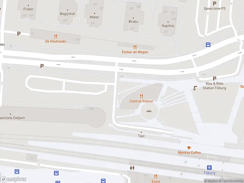 Anonieme overlastmelding Burgemeester Brokxlaan in Tilburg gesloten