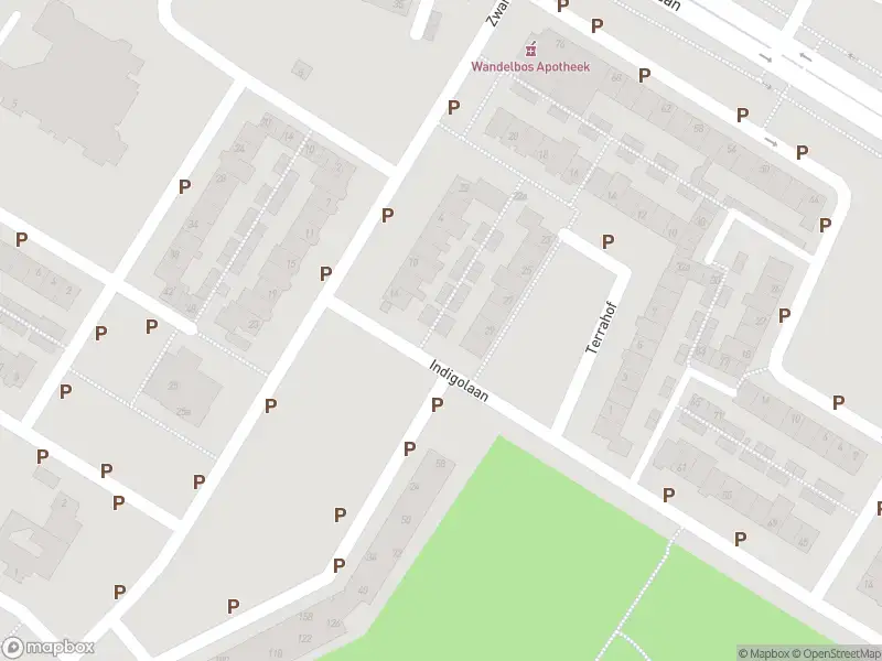 Anonieme overlastmelding Zwartvenseweg in Tilburg gesloten