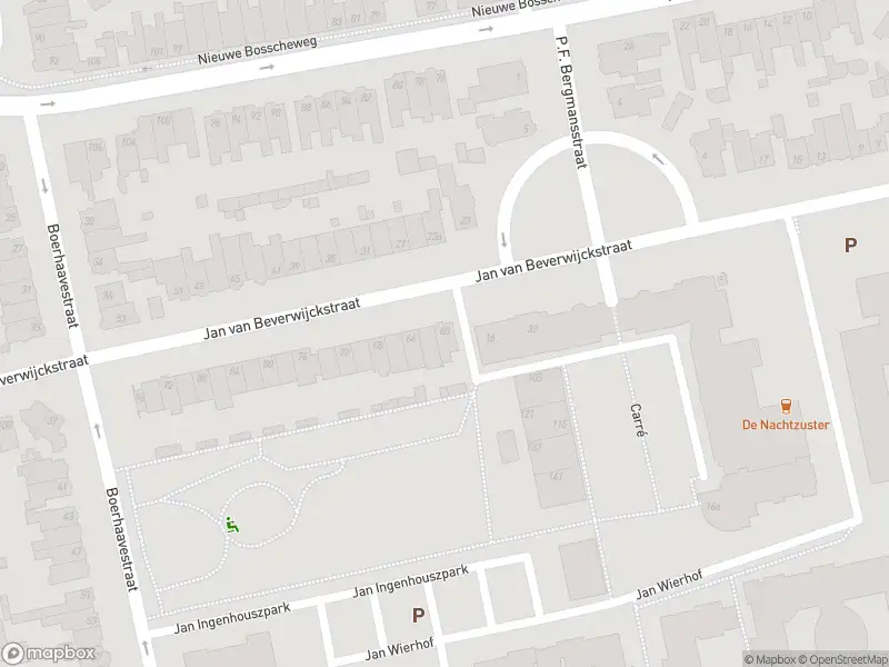 112 melding Overlastmelding Jan van Beverwijckstraat in Tilburg