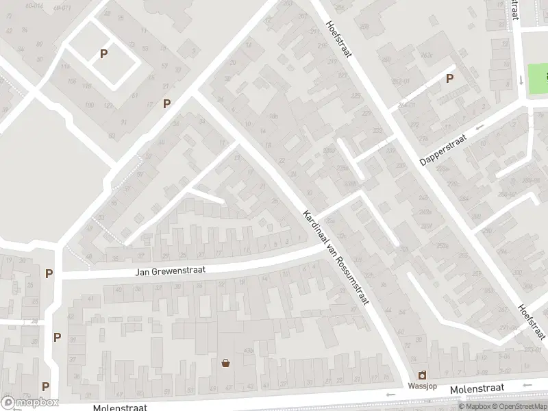 112 melding Overlastmelding Kardinaal van Rossumstraat in Tilburg