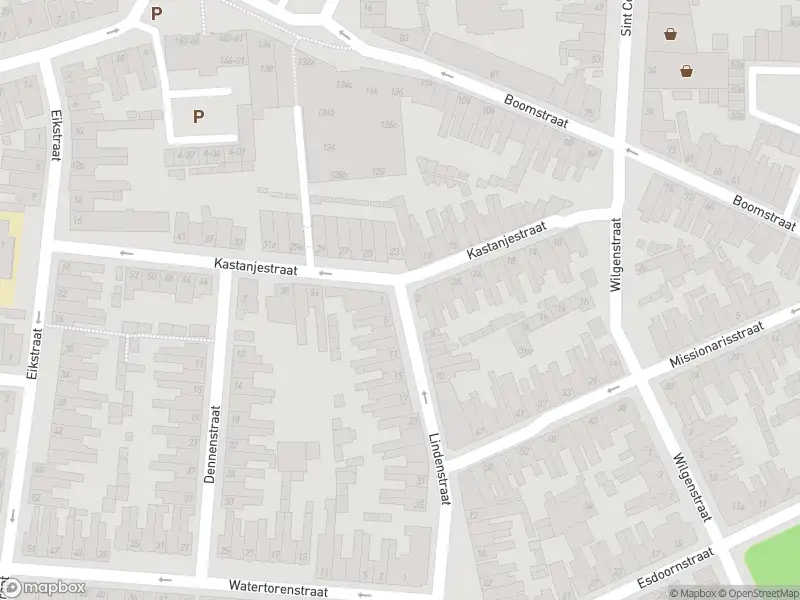 Overlastmelding Lindenstraat in Tilburg