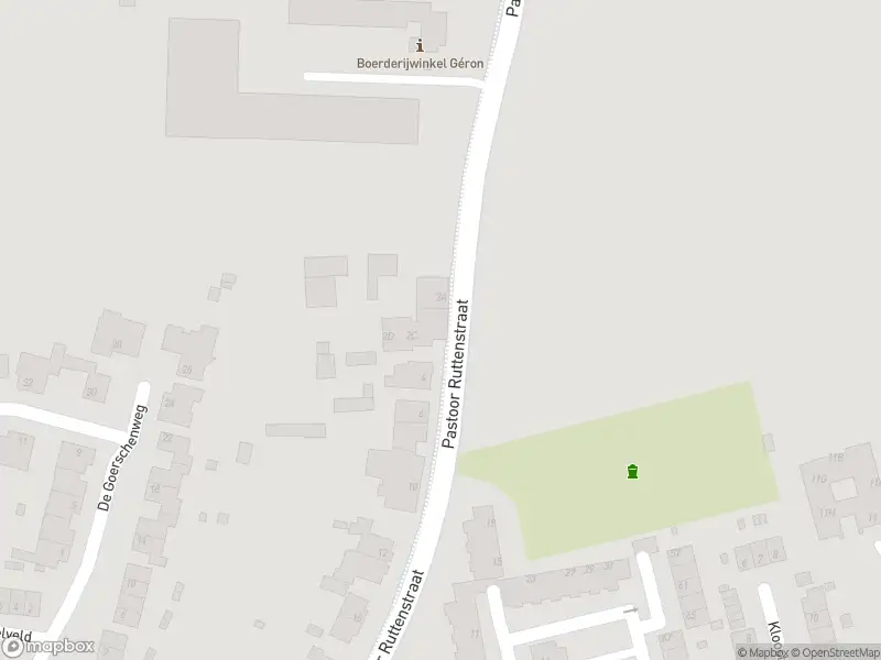 Anonieme overlastmelding Pastoor Ruttenstraat in Mechelen