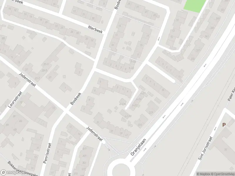 112 melding Overlastmelding Caumerbeek in Geleen gesloten