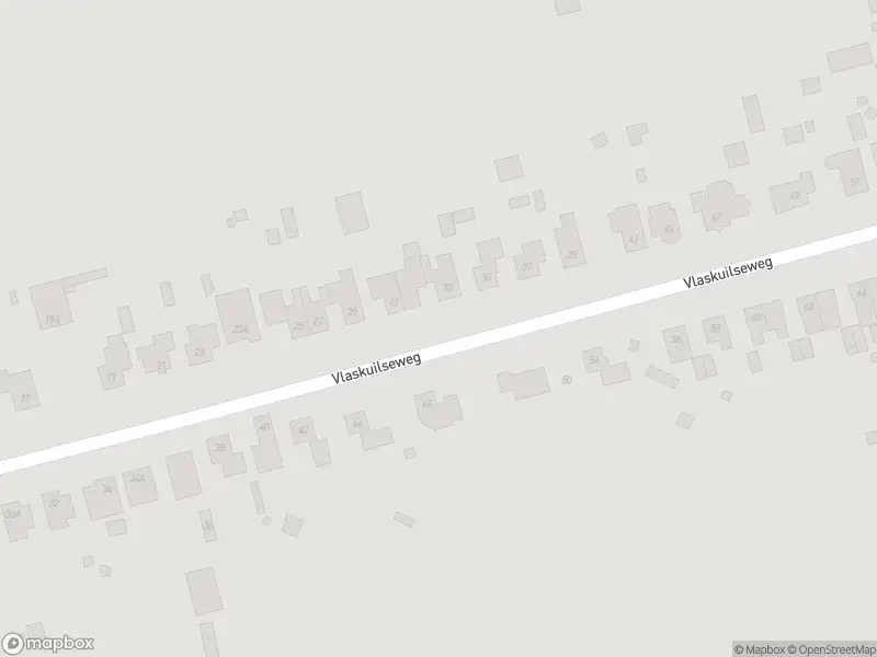 112 melding Overlastmelding Vlaskuilseweg in Maria Hoop