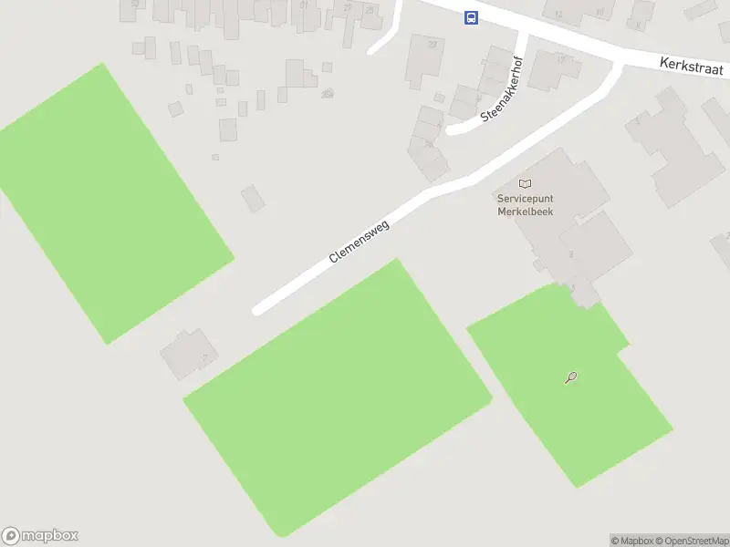 Overlastmelding Clemensweg in Merkelbeek