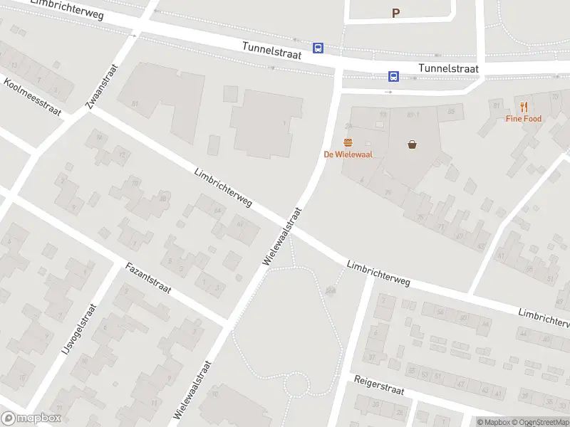 Overlastmelding Wielewaalstraat in Sittard