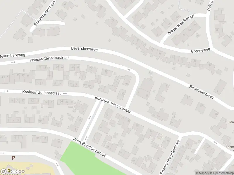 Overlastmelding Beversbergweg in Gulpen