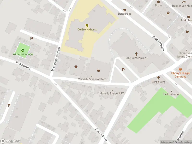 Overlastmelding Van Limburg Stirumstraat in Noordwijk gesloten