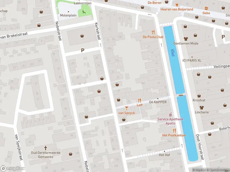 Overlastmelding Karel Doormanstraat in Oud-Beijerland gesloten