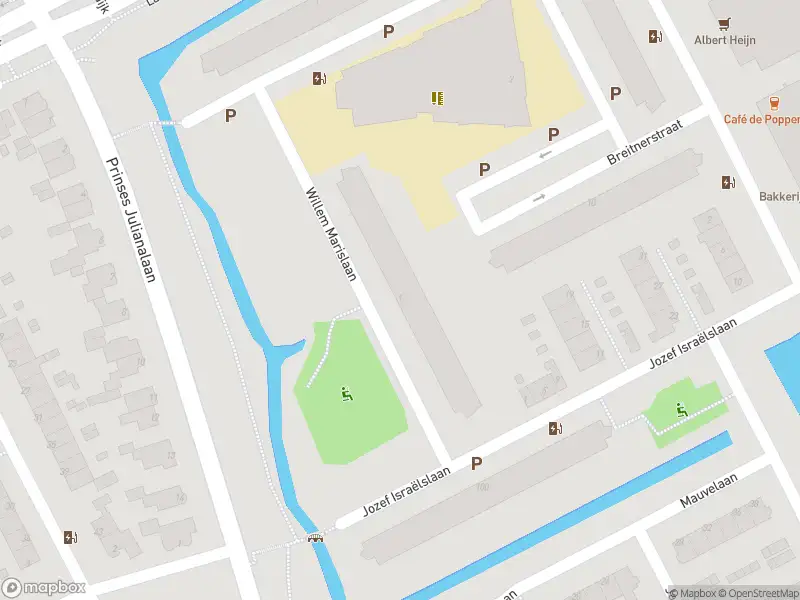 Overlastmelding Willem Marislaan in Maassluis gesloten