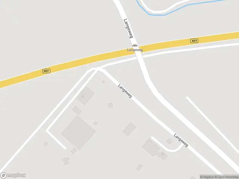 Overlastmelding Langeweg in Oude-Tonge
