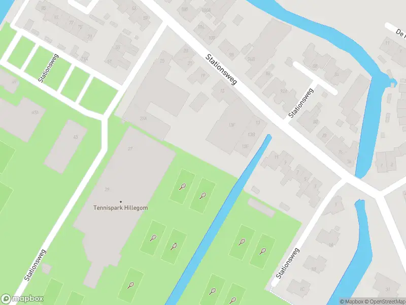 Overlastmelding Stationsweg in Hillegom