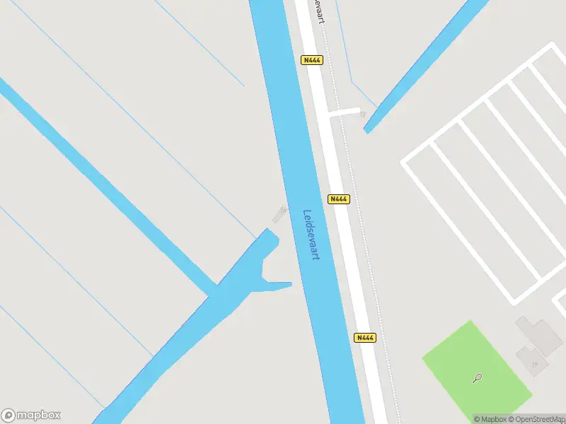 Overlastmelding 1e Elsgeesterweg in Voorhout