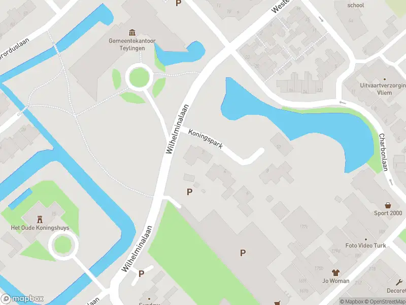 Overlastmelding Koningspark in Sassenheim gesloten