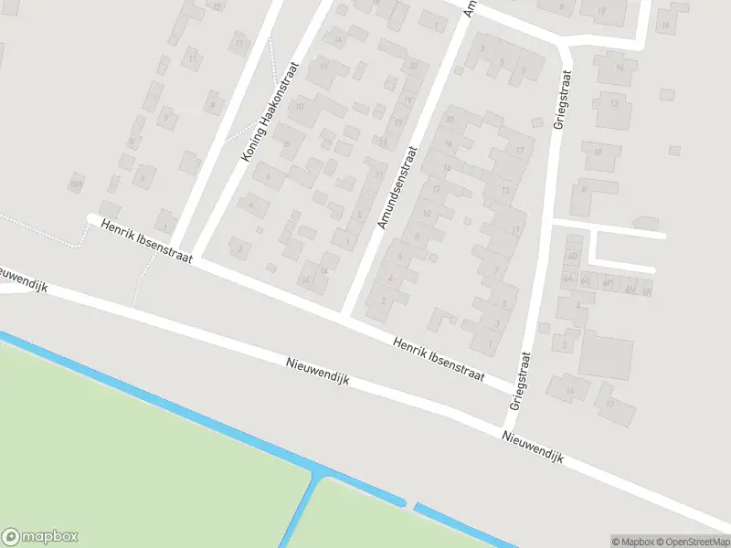 112 melding Overlastmelding Amundsenstraat in Zuid-Beijerland