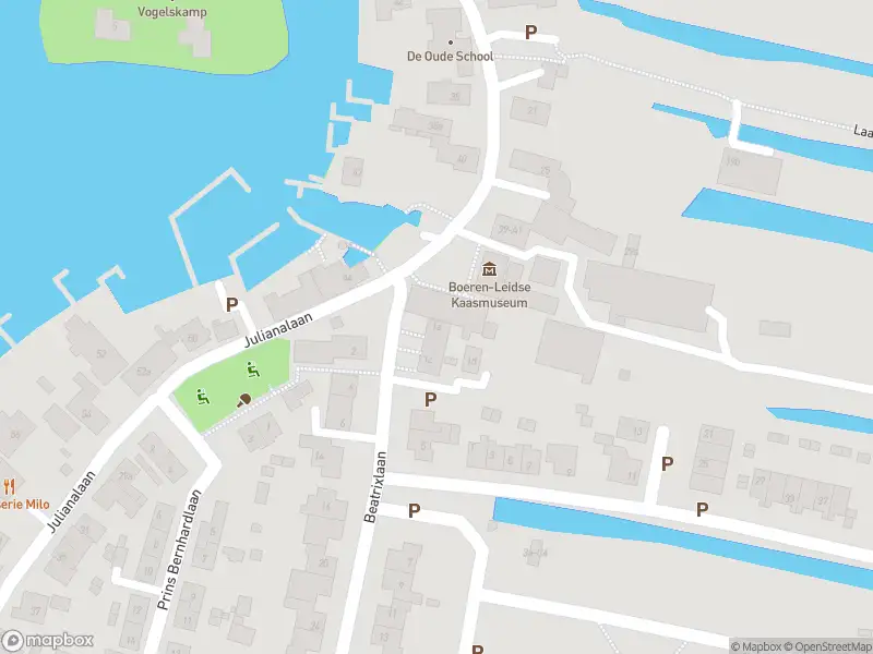 112 melding Overlastmelding Beatrixlaan in Kaag gesloten