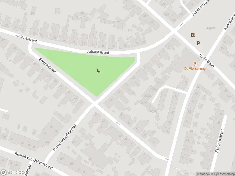 112 melding Overlastmelding Prins Hendrikstraat in Dongen gesloten