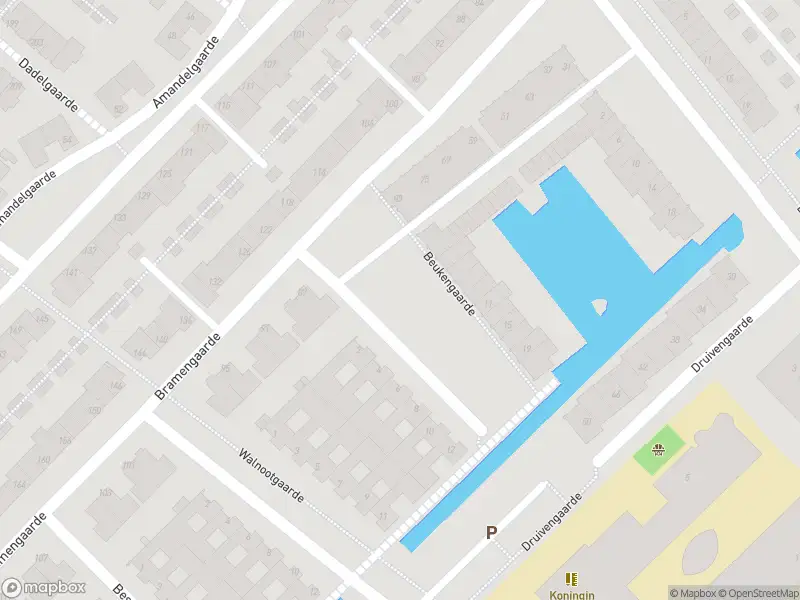 Overlastmelding Beukengaarde in Hendrik-Ido-Ambacht gesloten