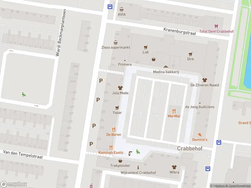 112 melding Overlastmelding Van Oldenbarneveltplein in Dordrecht gesloten