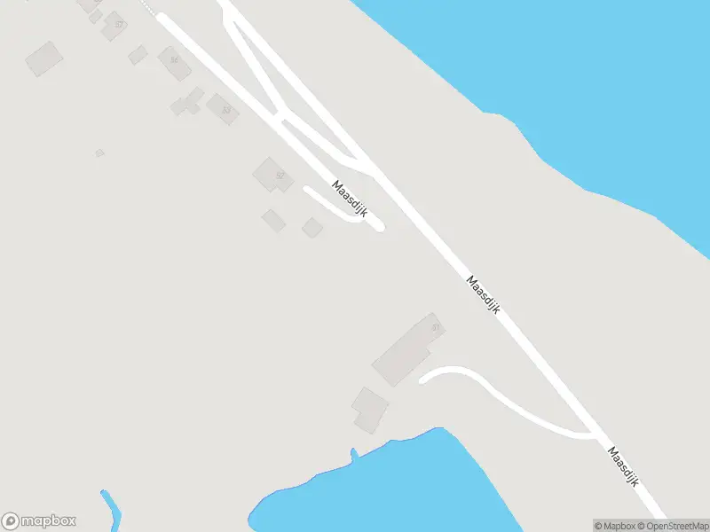 112 melding Overlastmelding Maasdijk in Rijswijk