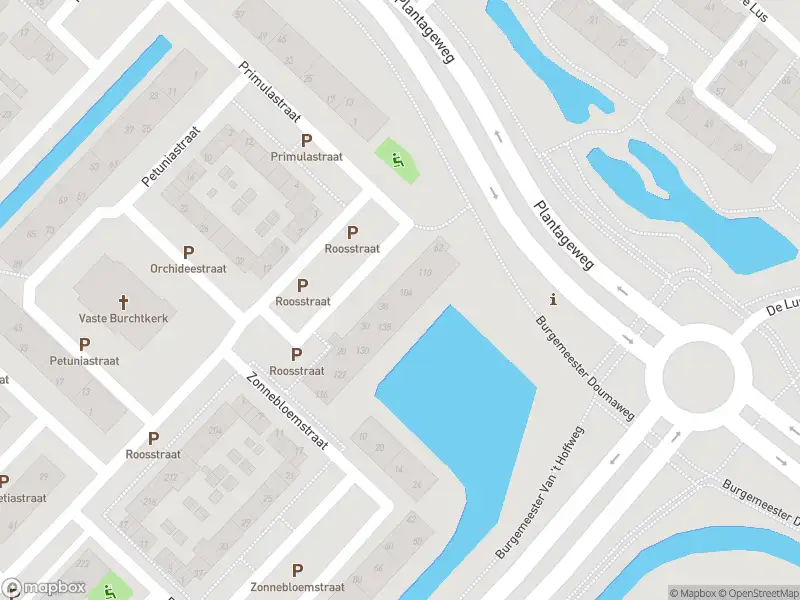 112 melding Overlastmelding Roosstraat in Zwijndrecht