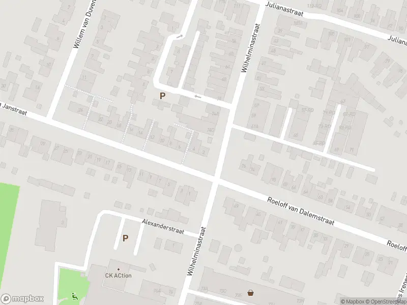 Overlastmelding Hertog Janstraat in Dongen gesloten